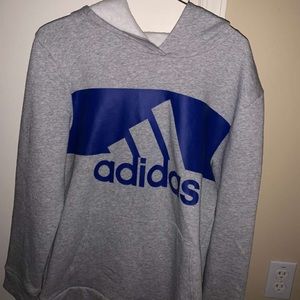 Adidas sweater